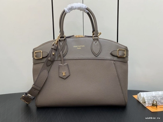 WIS MM VUITTON LOUIS IT LOCK 0729